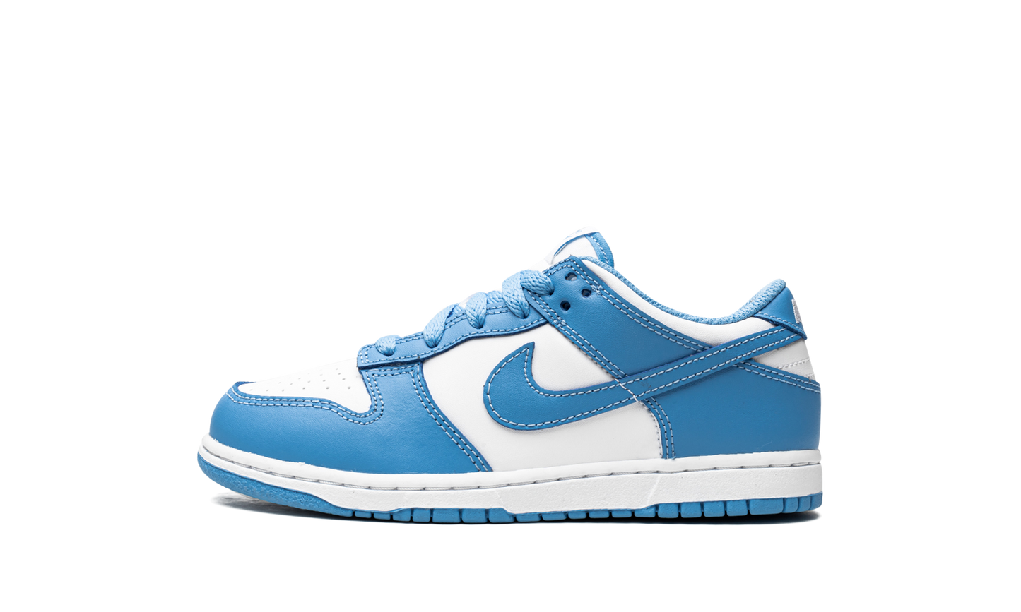 Dunk Low PS "UNC" CW1588 103