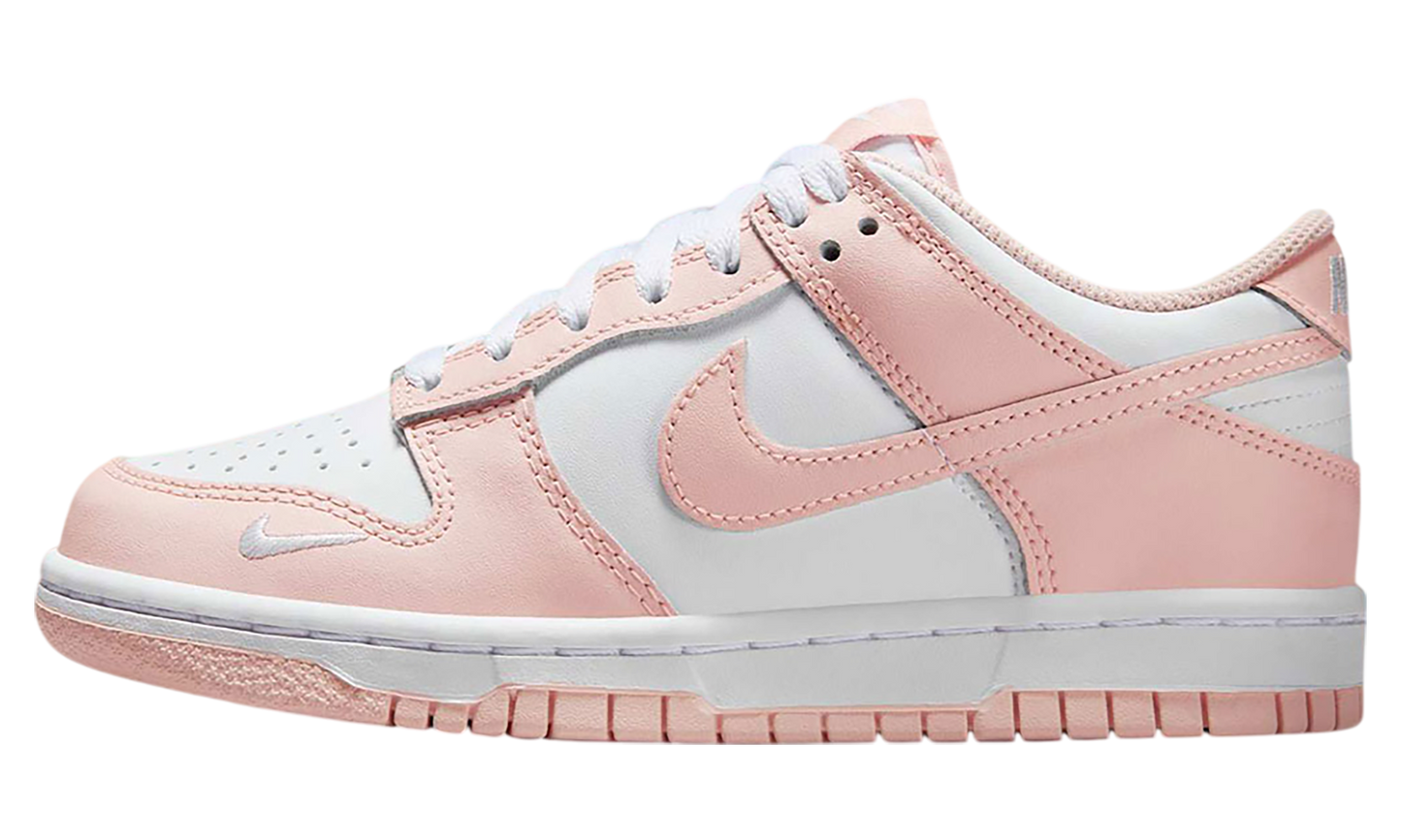 Dunk Low GS "'Washed Coral'" IF6172 100