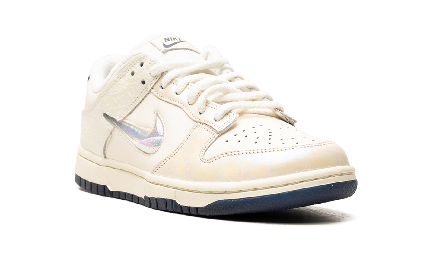 Dunk Low Jewel WMNS "Soft Pearl" IM6571 027