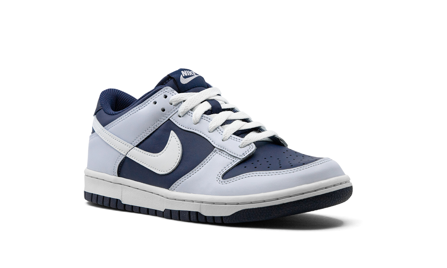 Dunk Low "Football Grey / Midnight Navy" FB9109 002