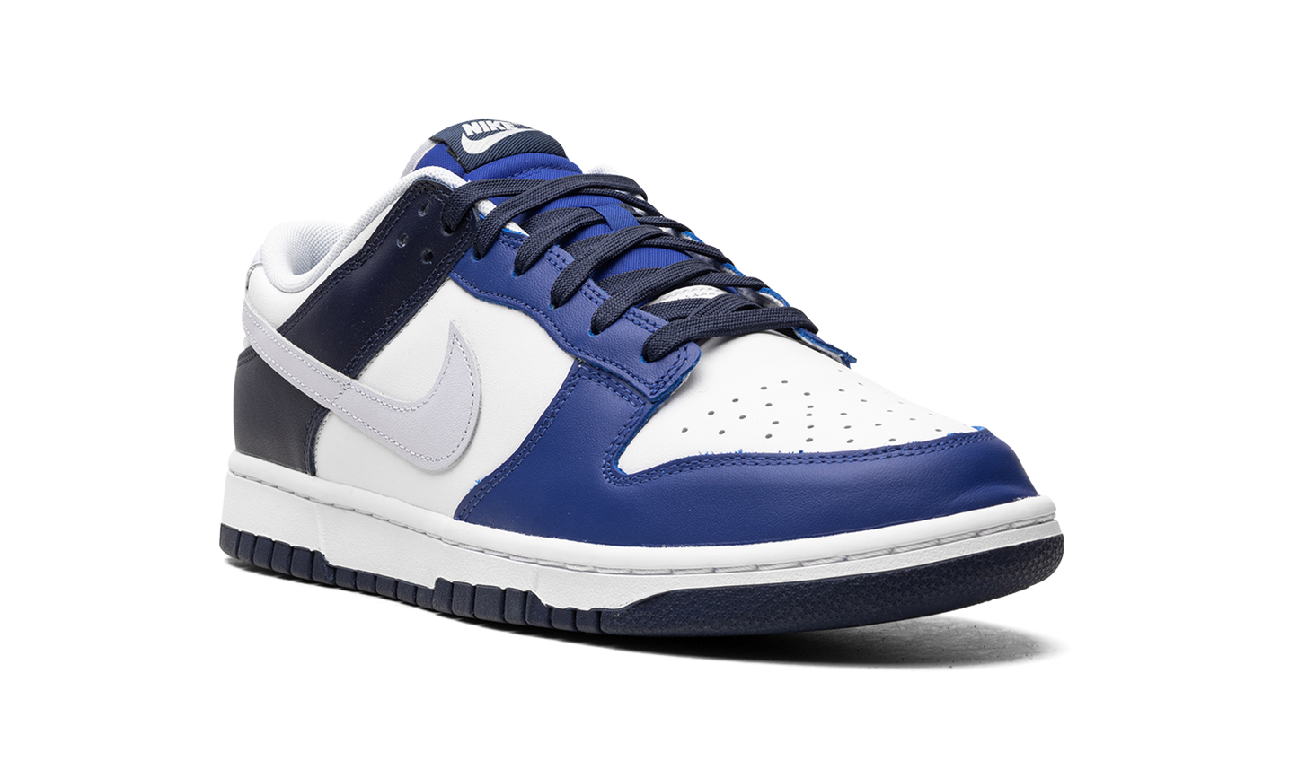Dunk Low "Game Royal Navy" FQ8826 100