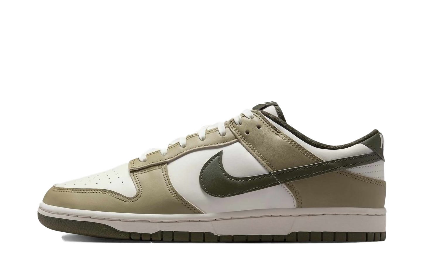 Dunk Low "Neutral Olive Cargo Khaki" IH0244 276