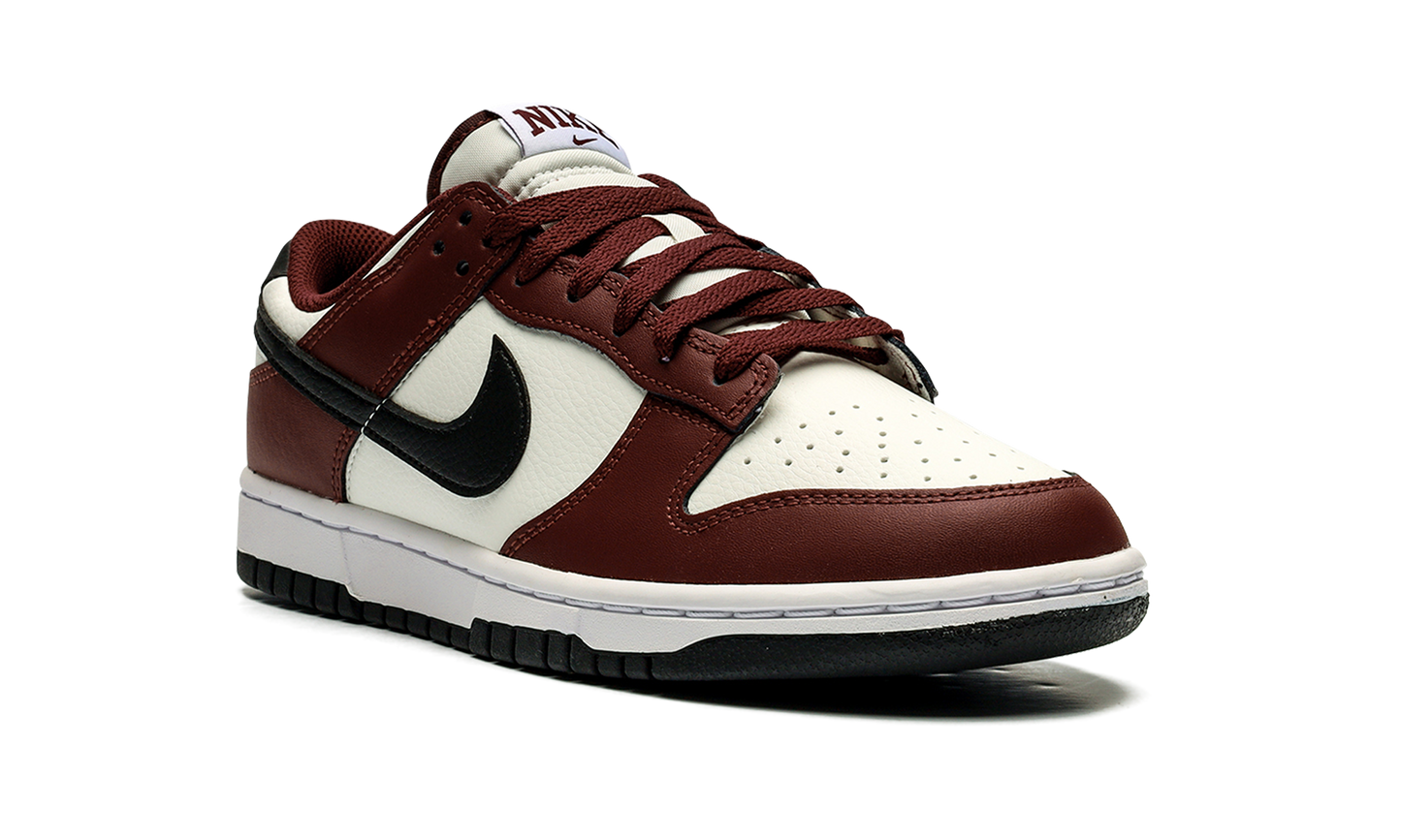 Nike Dunk Low "Dark Team Red" FZ4616 600