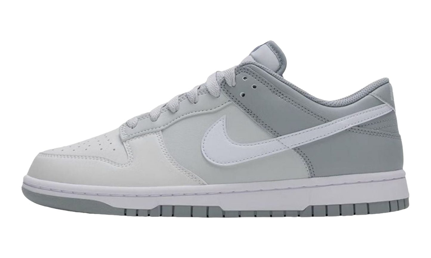 Dunk Low Retro "Summit White Photon Dust" HF5441 116