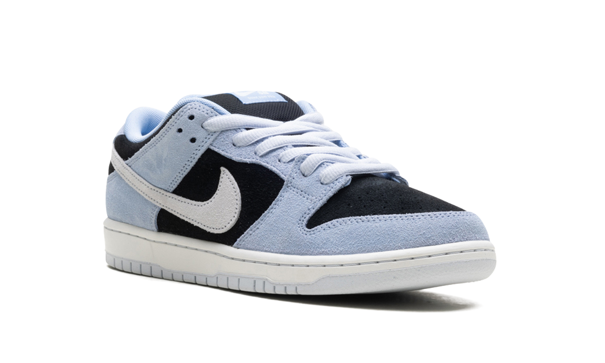 SB Dunk Low "Aluminum" HF3063 400