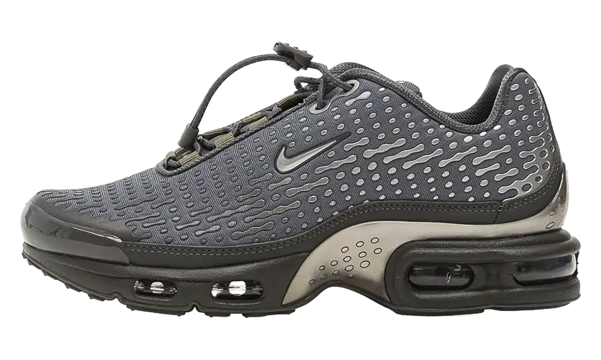 Air Max Plus 7 "Iron Grey Smoke Grey" IQ0282 084