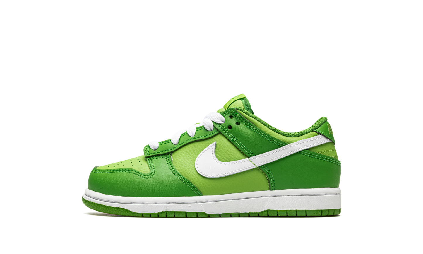 Dunk Low PS "Chlorophyll" DH9756 301