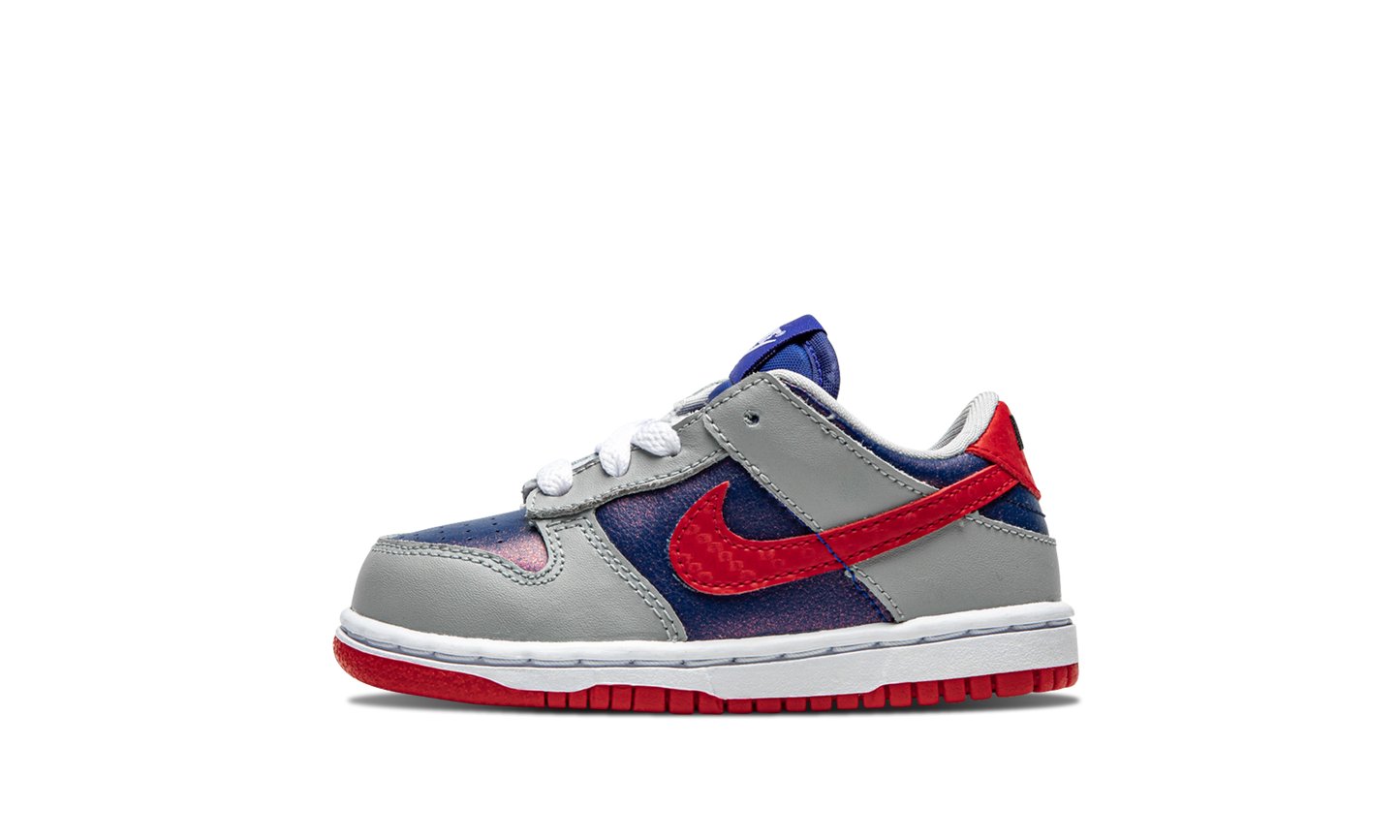 Dunk Low TD "Samba" DB4605 400
