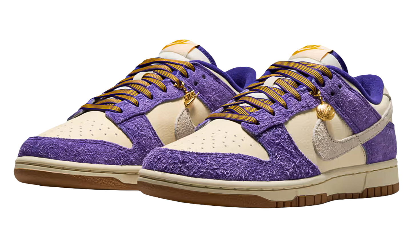 Dunk Low "Game Day" IV5731 547