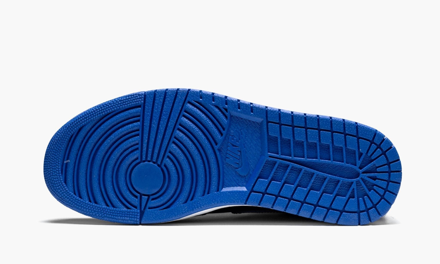 Air Jordan 1 Retro High OG “Royal” Sneakers - All-Day Comfort