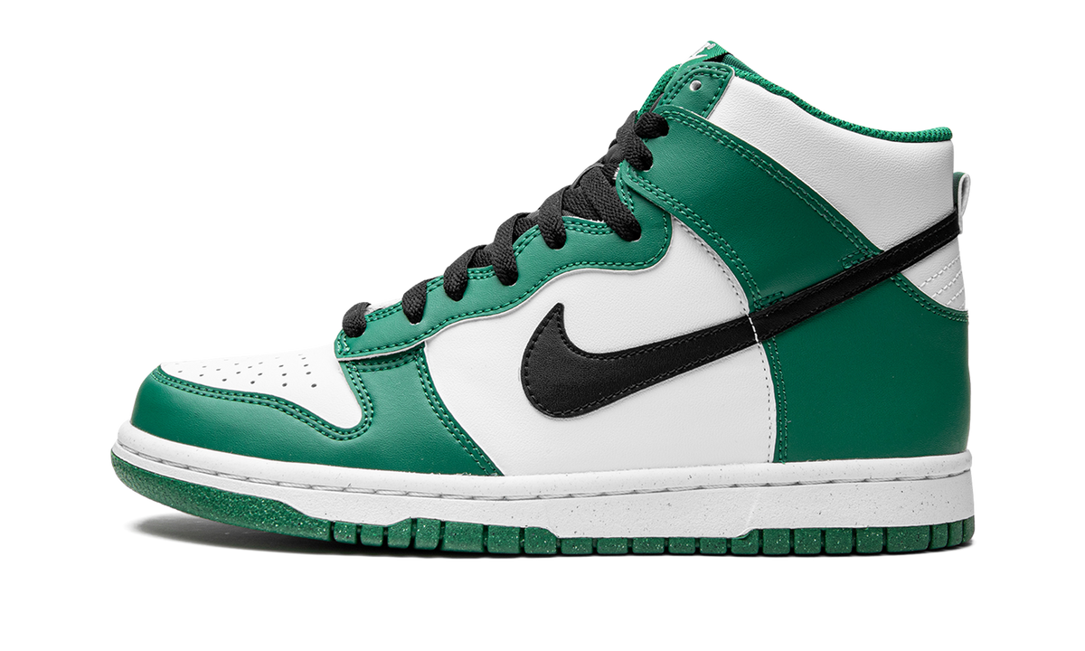 Dunk High "Celtics (GS)" DR0527 300