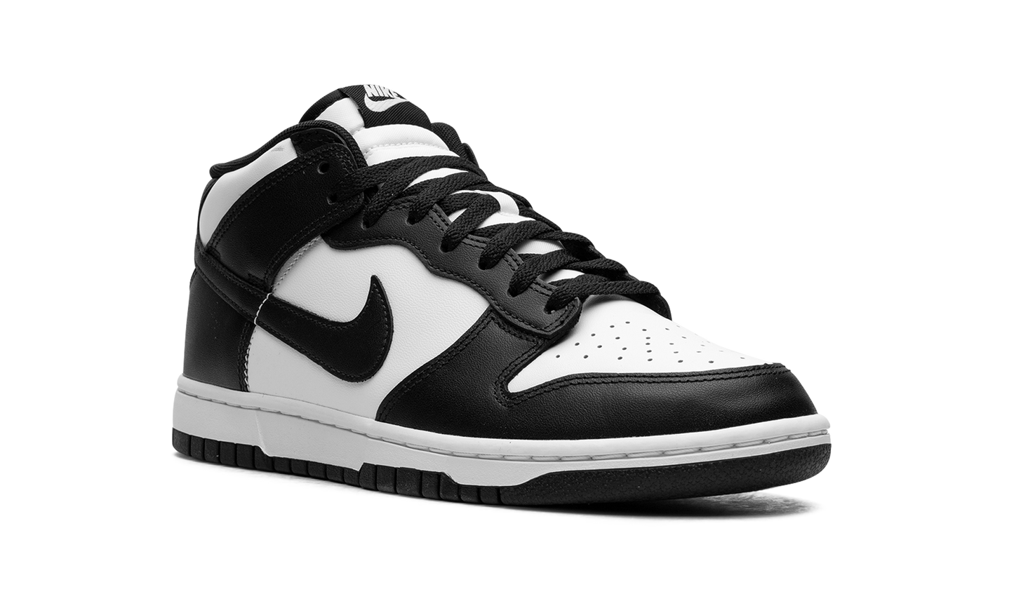Dunk Mid "Panda" FQ8784 100