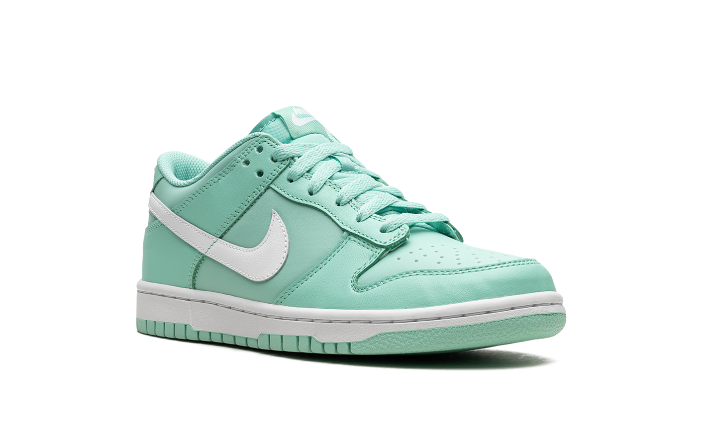 Dunk Low GS "Emerald Rise" DH9765 302