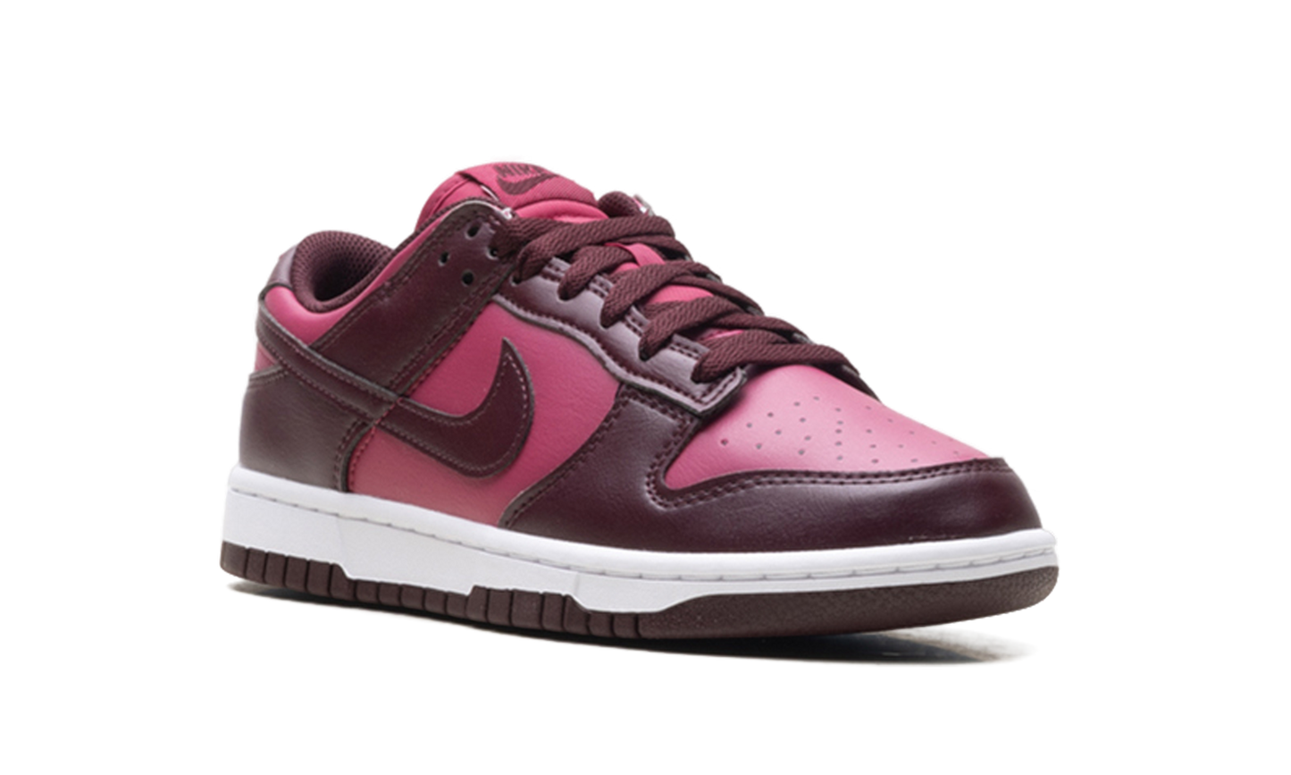 Dunk Low "Black/Pink" IM6572 600