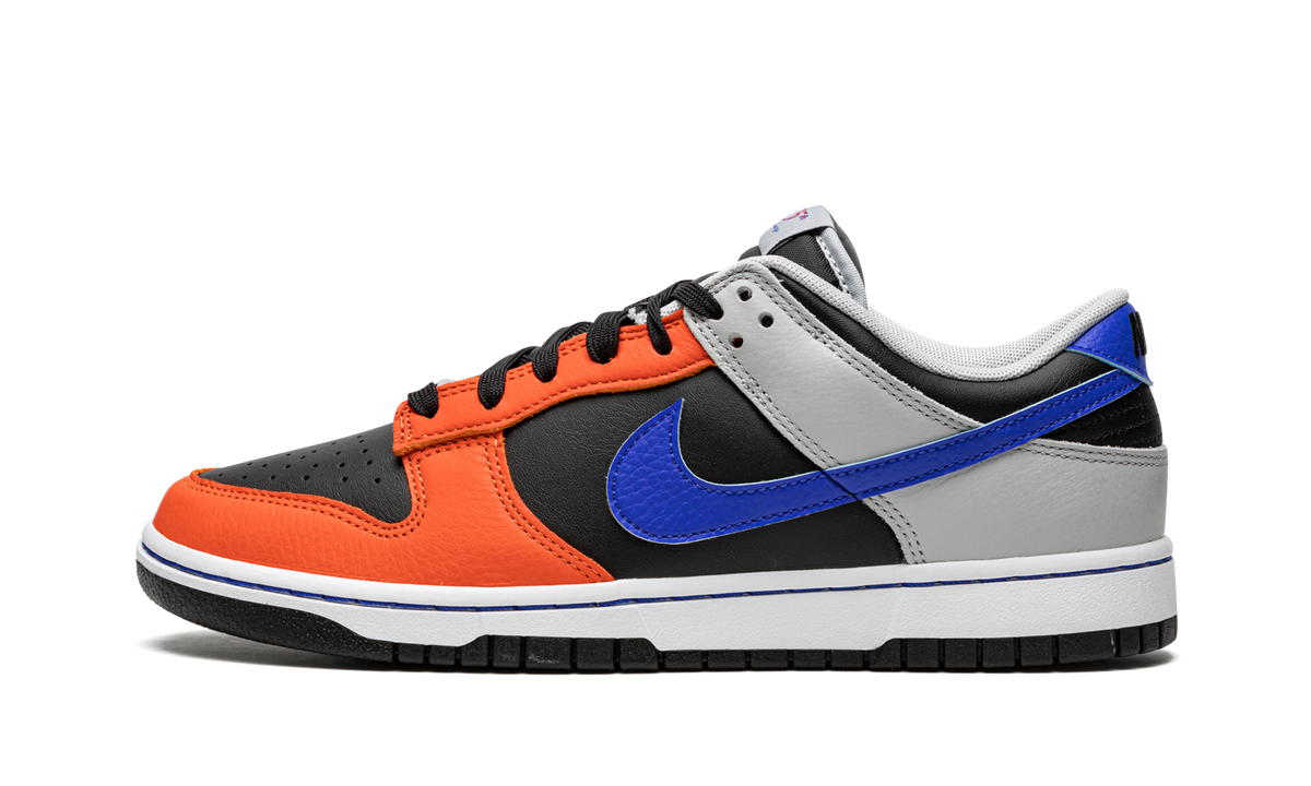Dunk Low Retro EMB "NBA - New York Knicks" DD3363 002