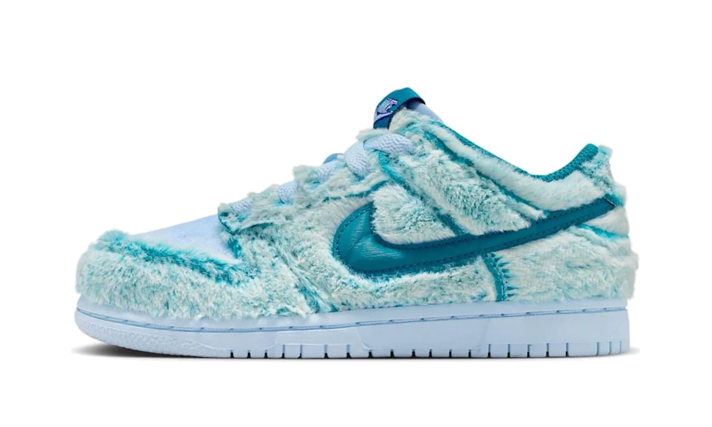 Dunk Low PS "Abominable Snowman" IM7170 441