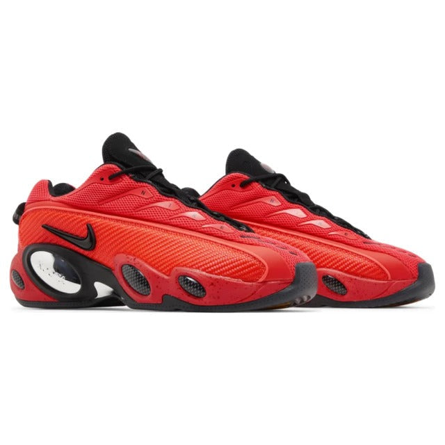 Nocta x Nike Glide Bright Crimson