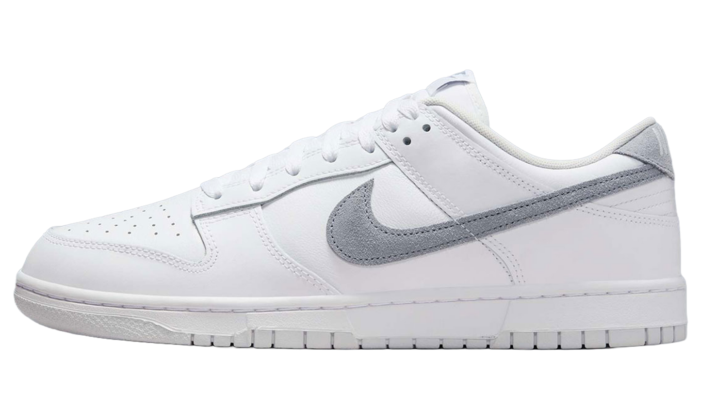Dunk Low "White Ashen Slate" IH0632 141