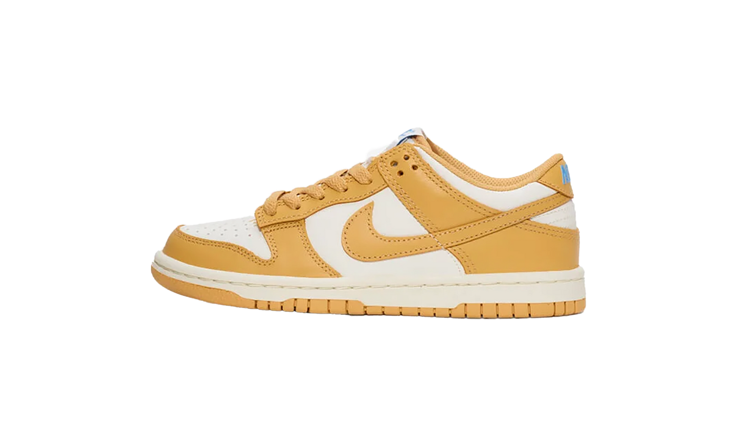 Dunk Low GS "Honeycomb" FB9109 700