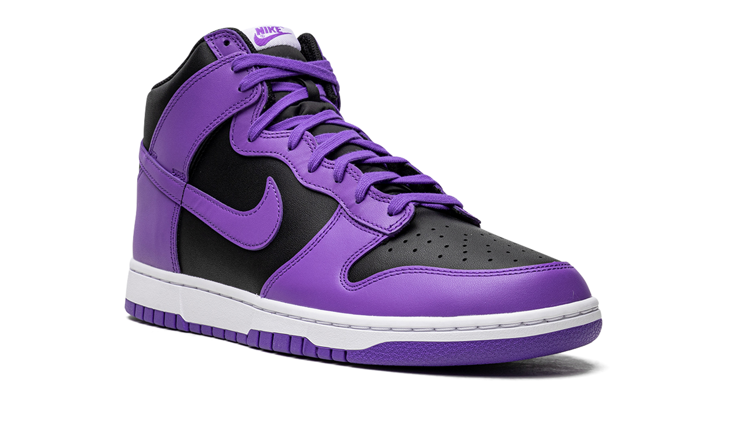 Dunk High "Psychic Purple" DV0829 500