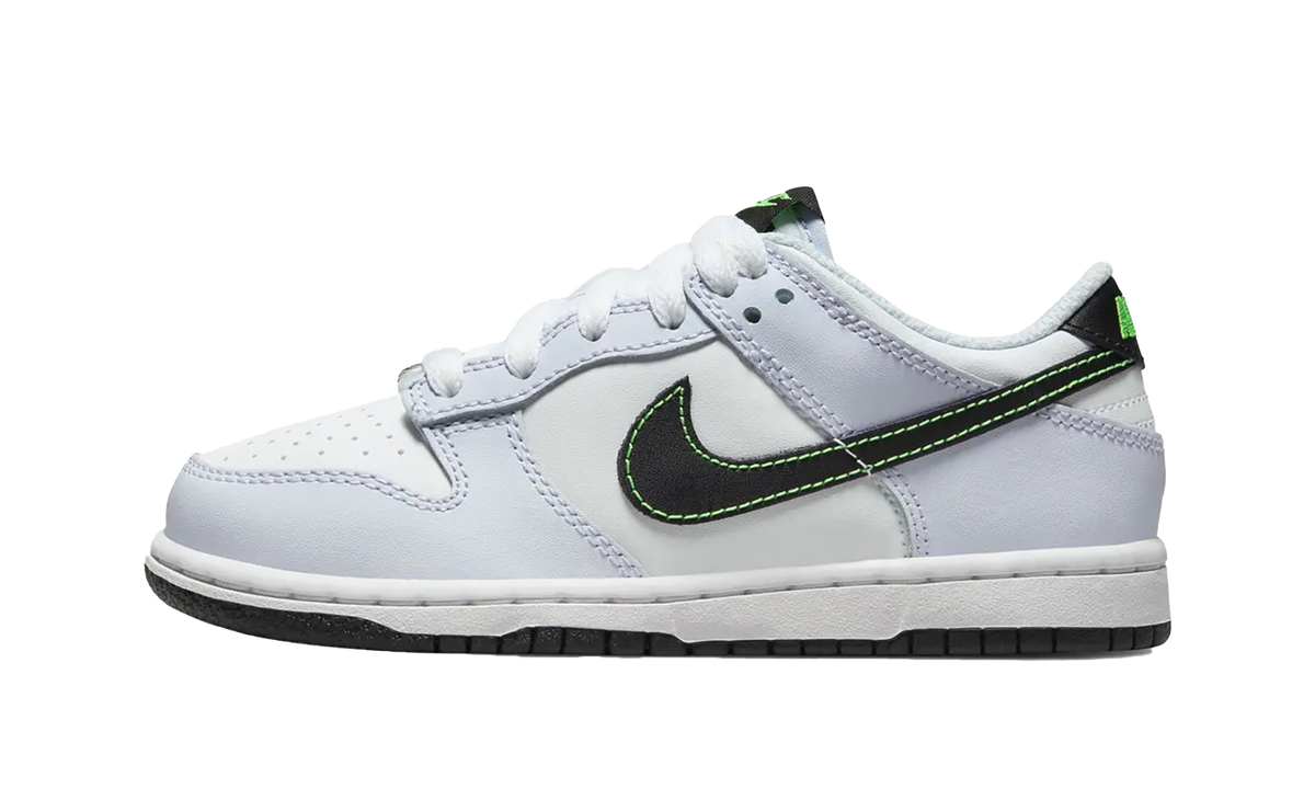 Dunk Low "Green Strike" FB9108 107