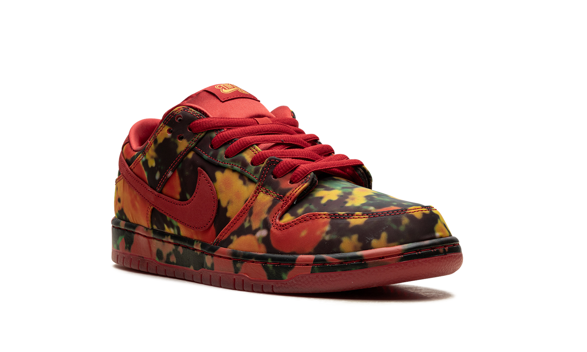 Dunk Low SB "Wizard of Oz" FZ1291 600