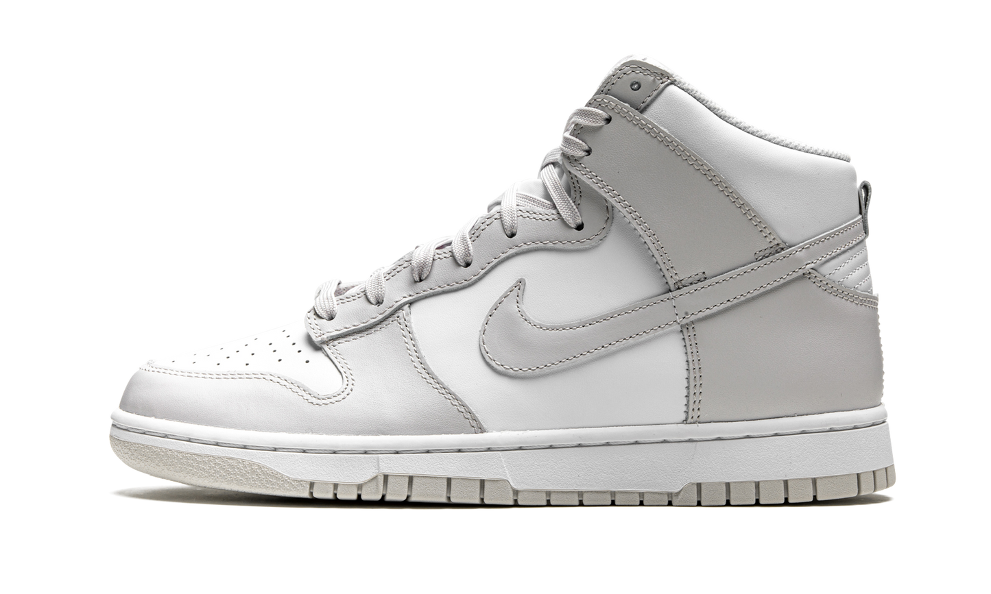 Dunk High "Vast Grey" DD1399 100