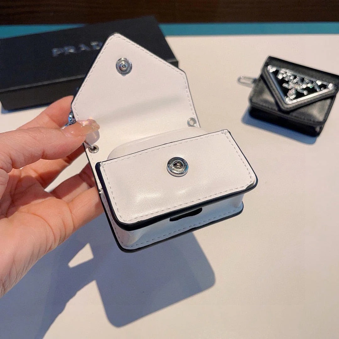 Prada Charm Bag 1