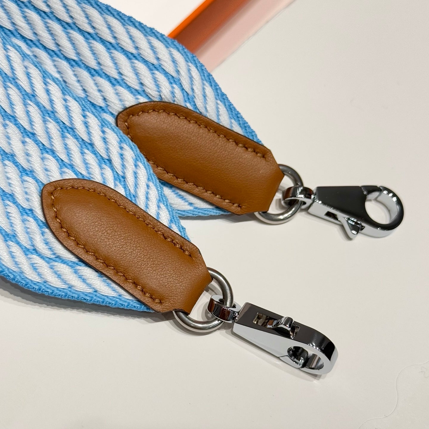 Sangle Canvas 50 mm Bag Strap 255789