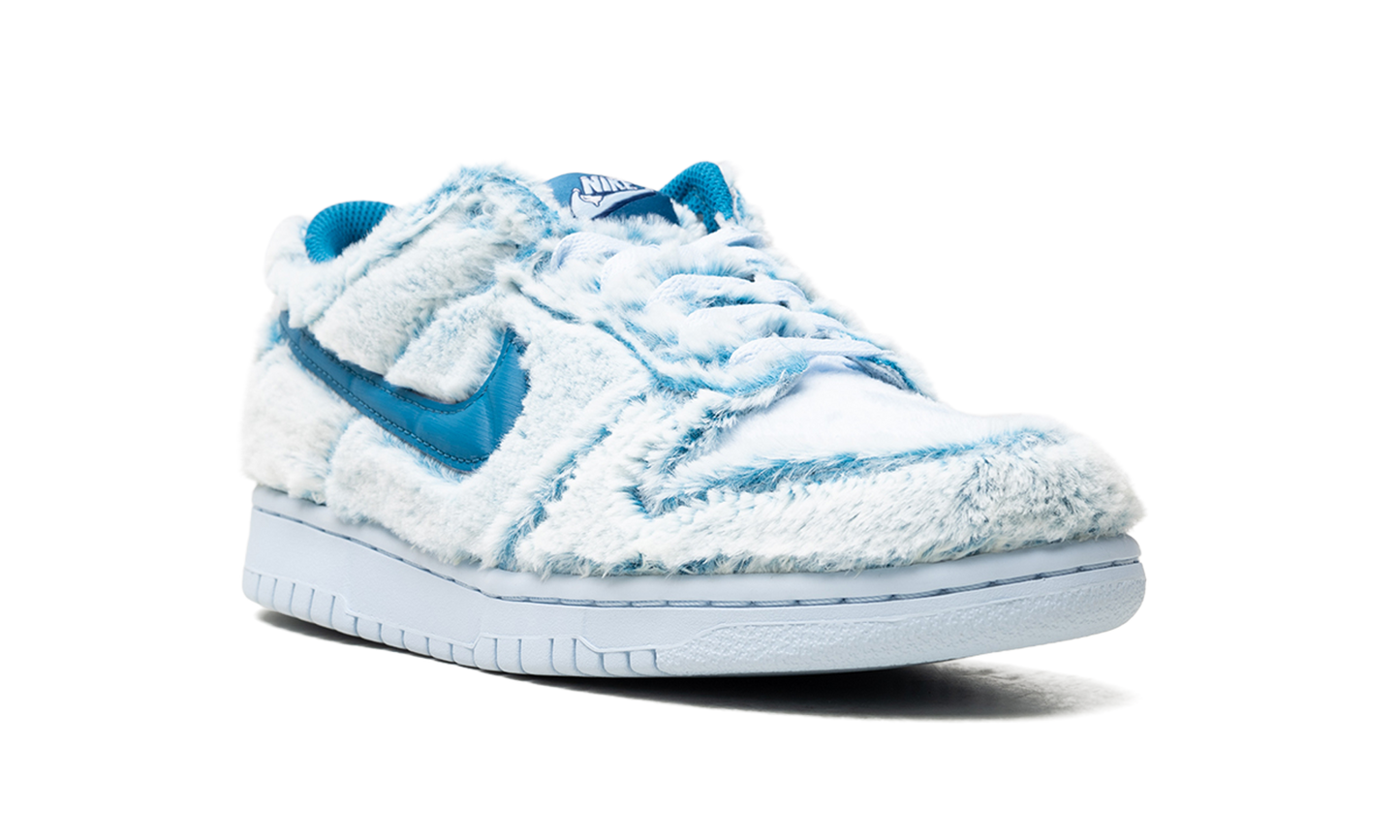 Dunk Low GS "Abominable Snowman" IM7171 301