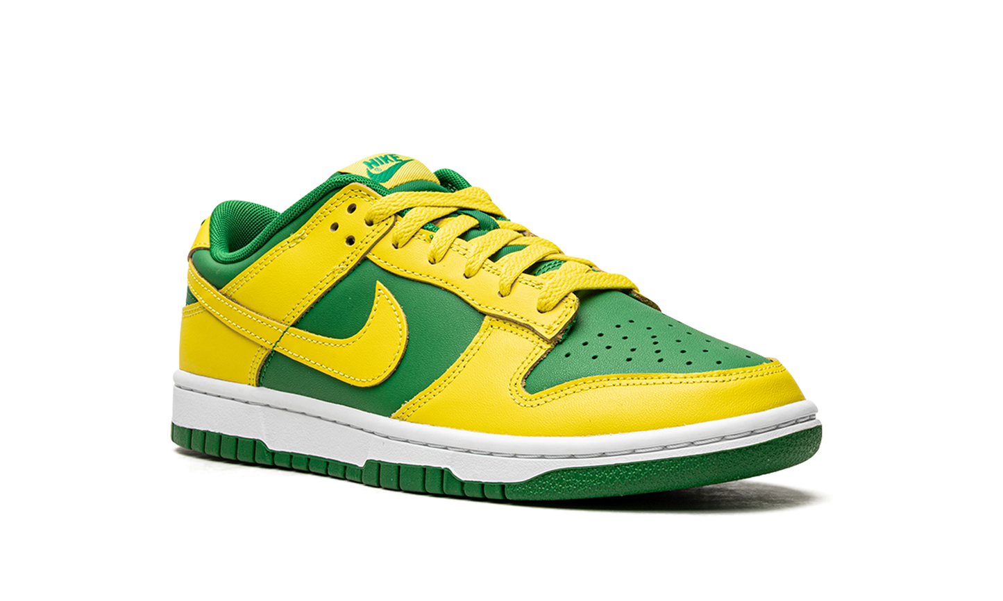 Dunk Low "Reverse Brazil" DV0833 300