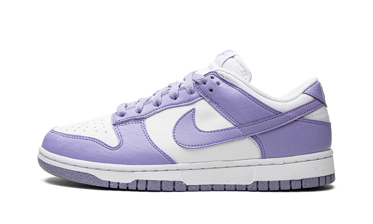 DUNK LOW WMNS "Next Nature Lilac" DN1431 103
