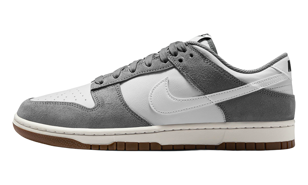 Dunk Low Retro SE "Cool Grey Photon Dust White" IB6399 001