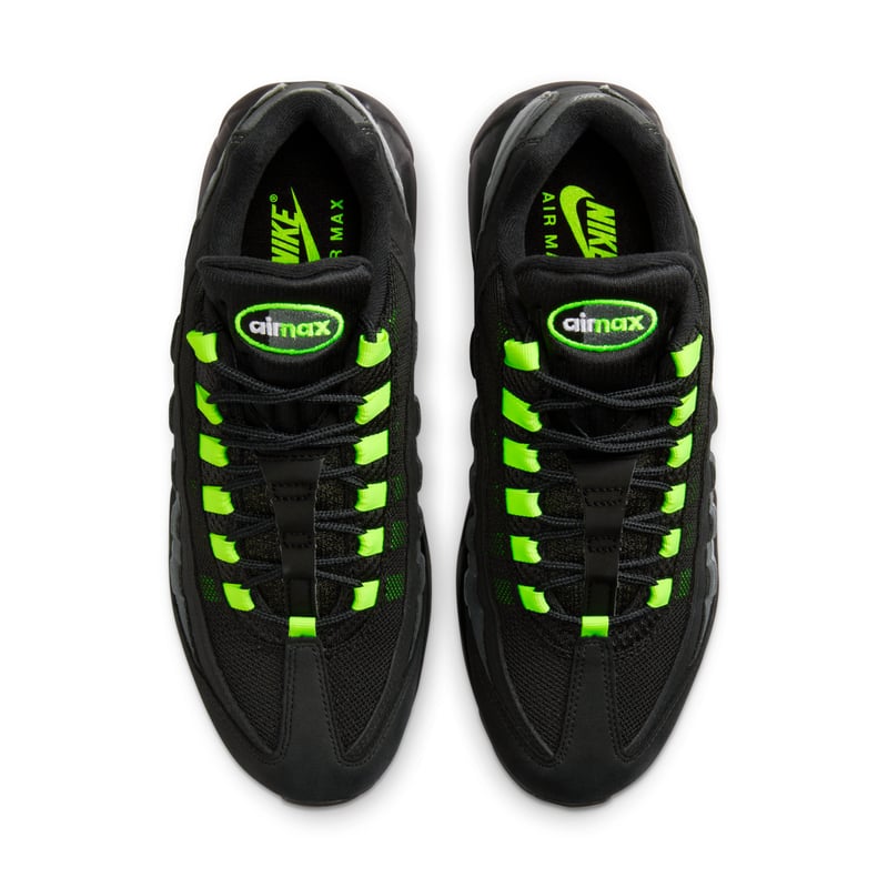 Air Max 95 Reverse Neon