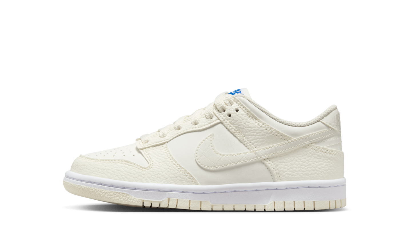 Dunk Low SE GS "Sail Croc" FV7472 100