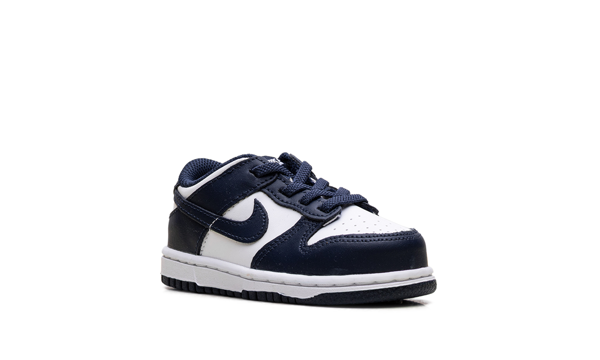 Dunk Low TD "White / Midnight Navy" FB9107 116