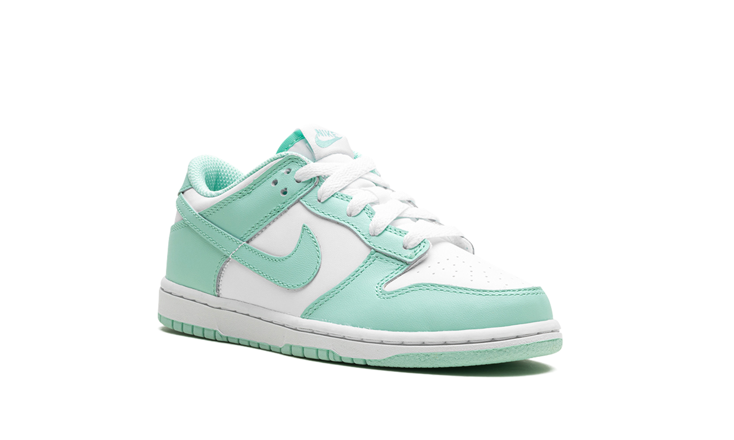 Nike Dunk Low "Mint Foam" FZ3536 100