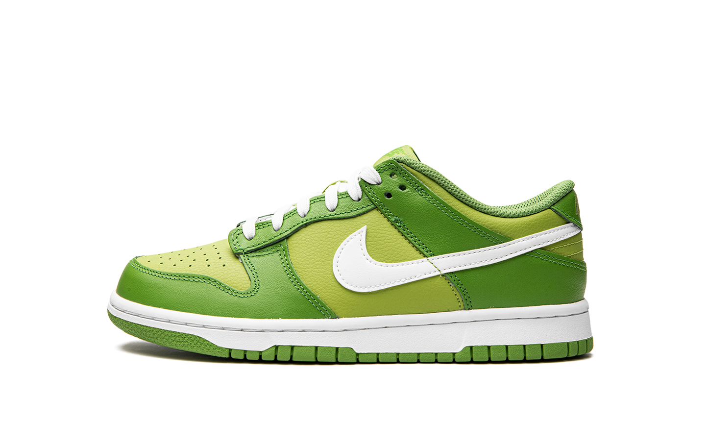 Dunk Low GS "Dark Chlorophyll" DH9765 301