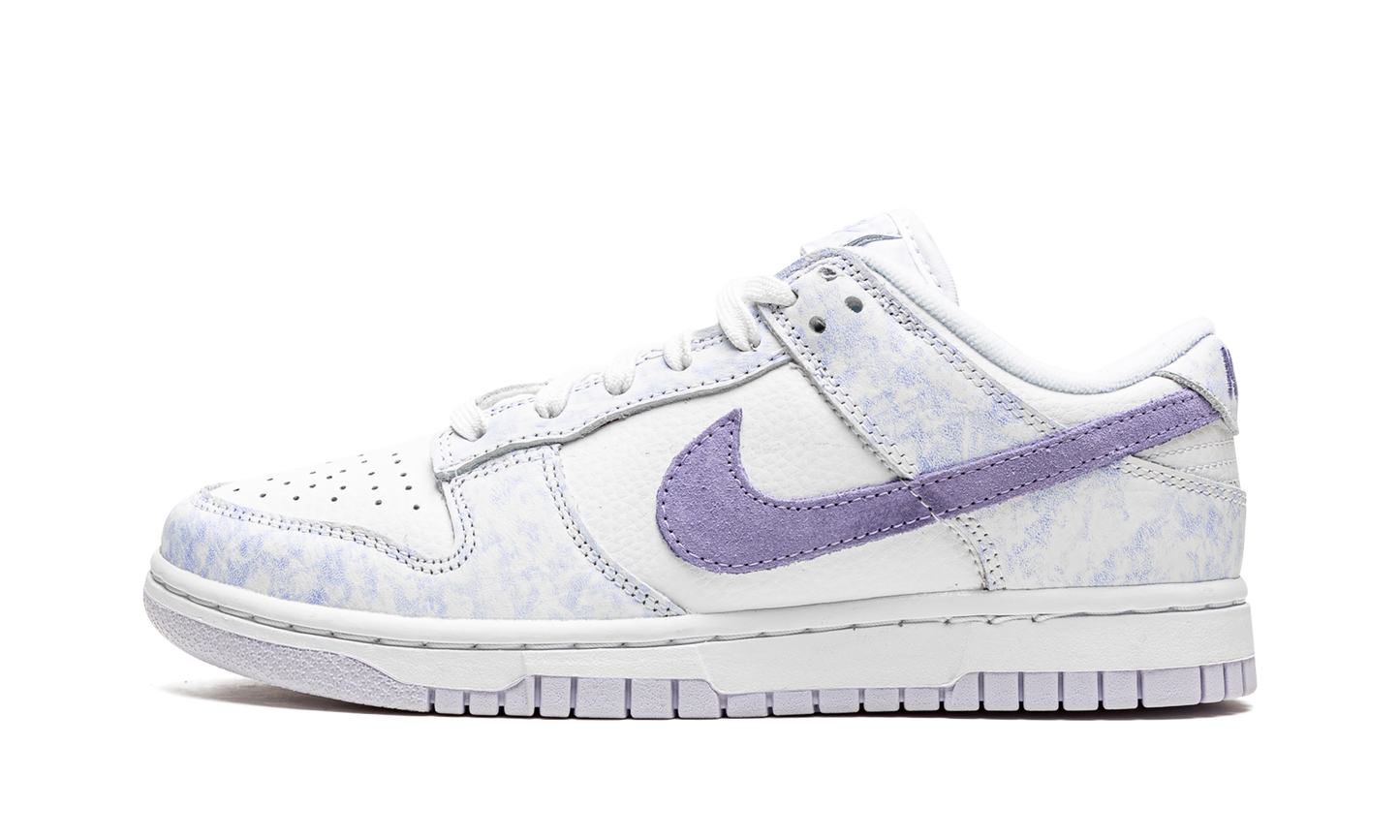 DUNK LOW WMNS "Purple Pulse" DM9467 500