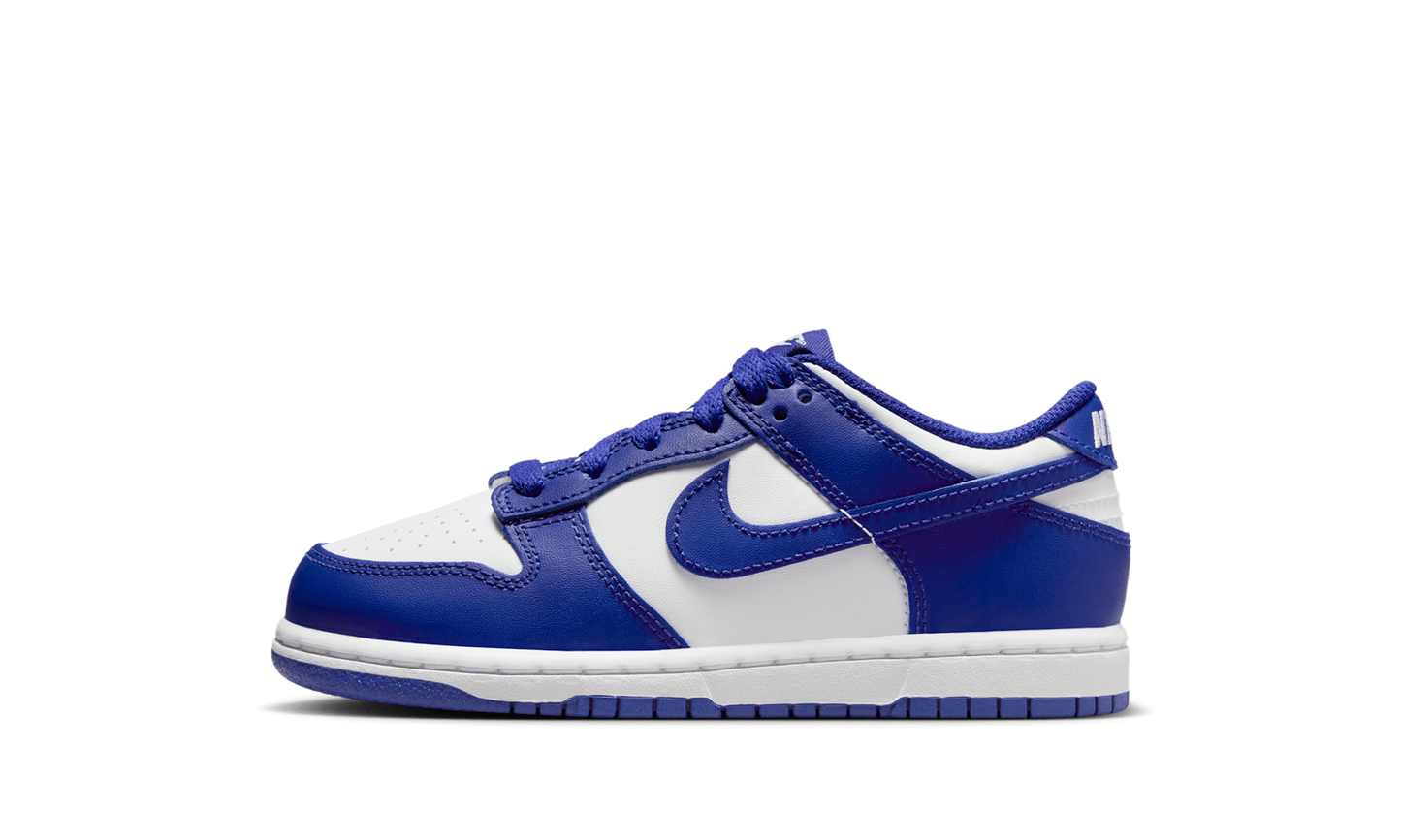 Dunk Low PS "Concord" FB9108 106