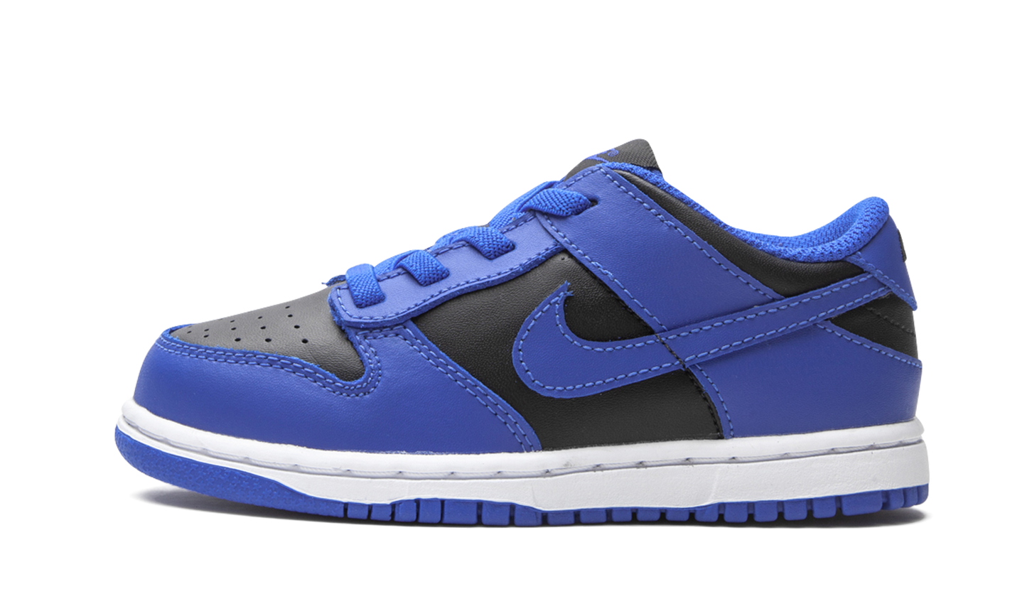 Dunk Low TD "Hyper Cobalt" CW1589 001