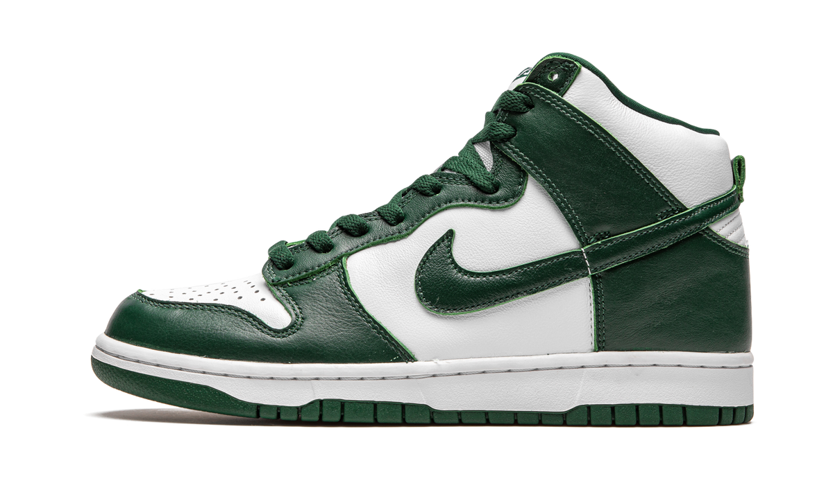 Dunk High SP "Spartan Green" CZ8149 100