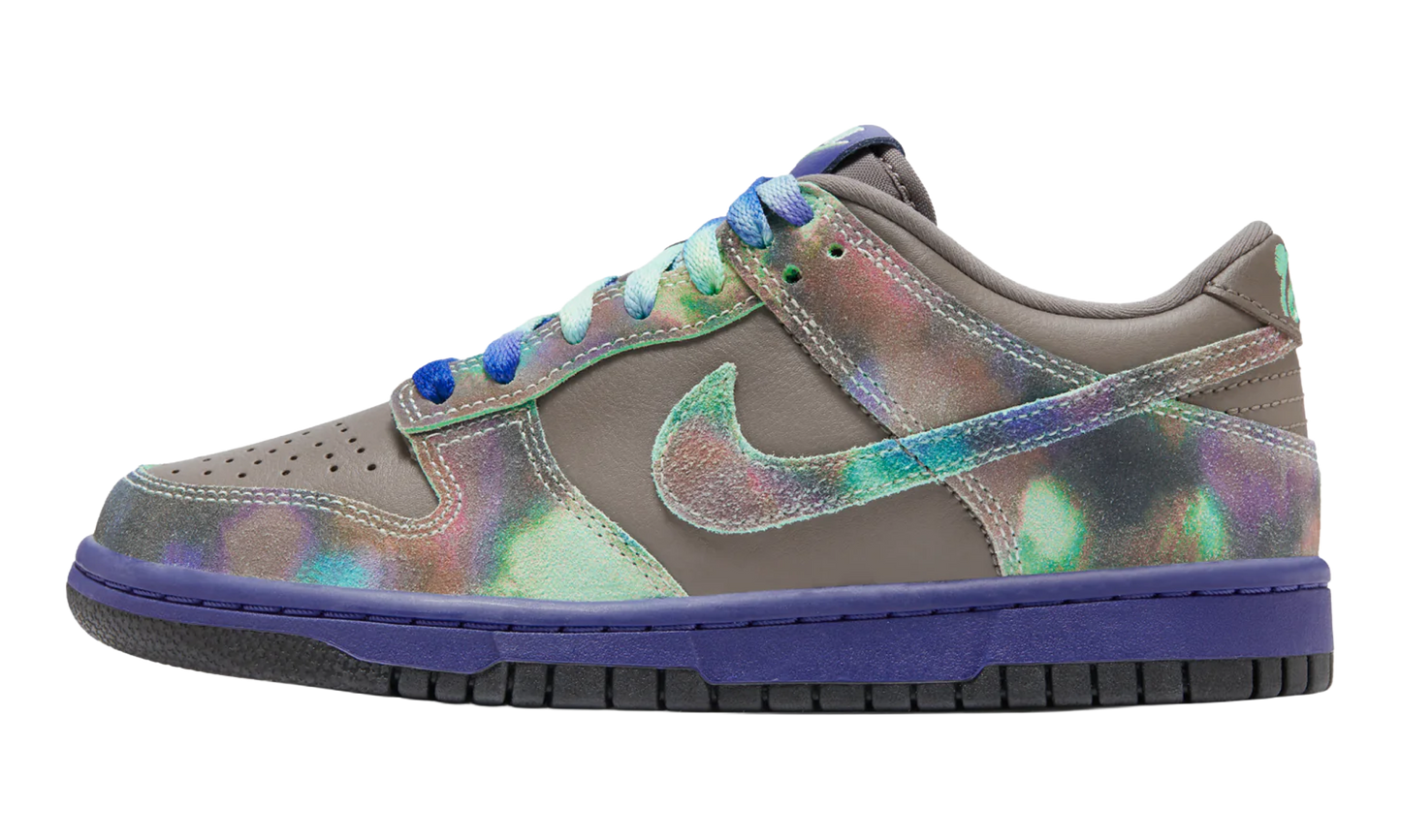 Dunk Low SE GS "Panda-Monium Cave Stone" HQ9294 200