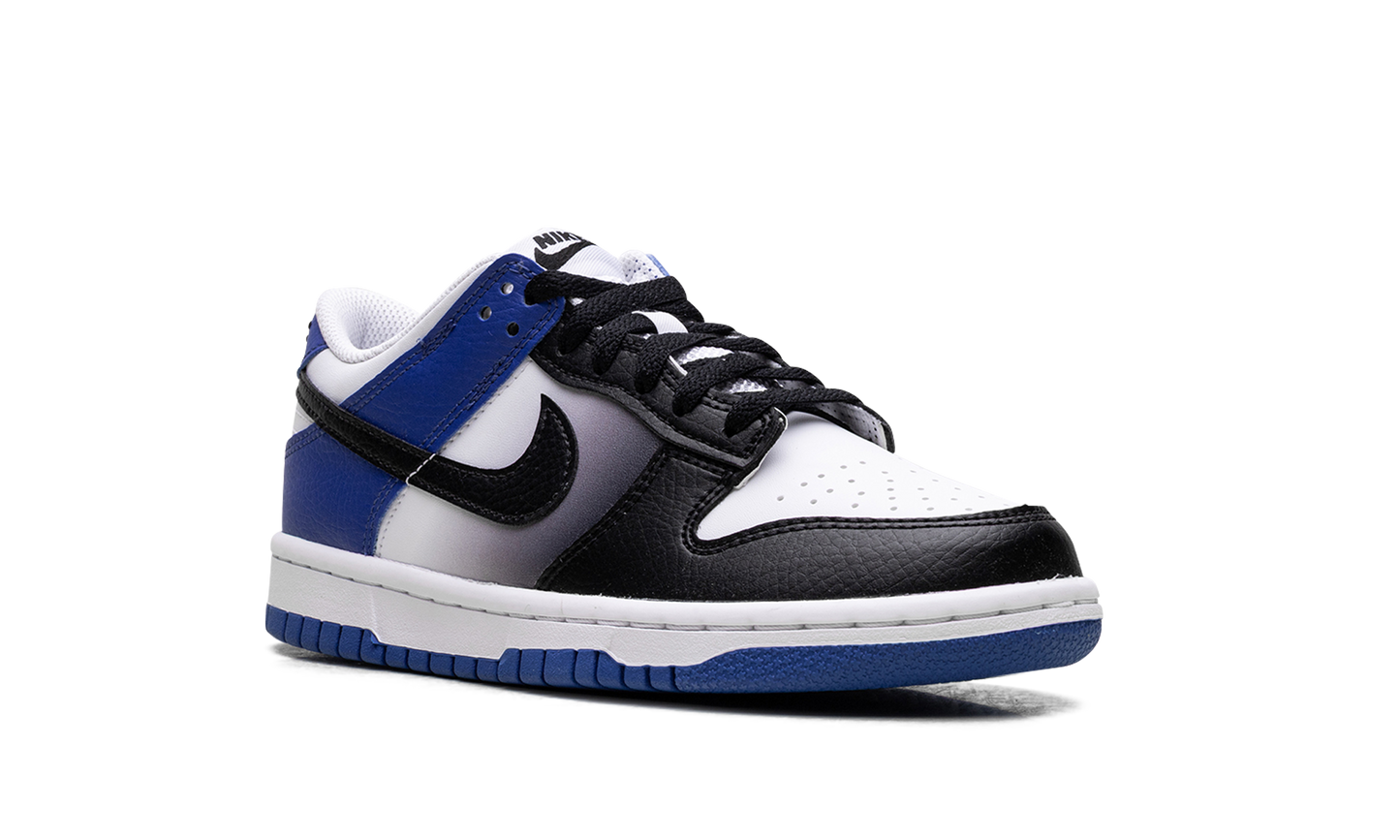 Dunk Low "Game Royal" HJ9209 400