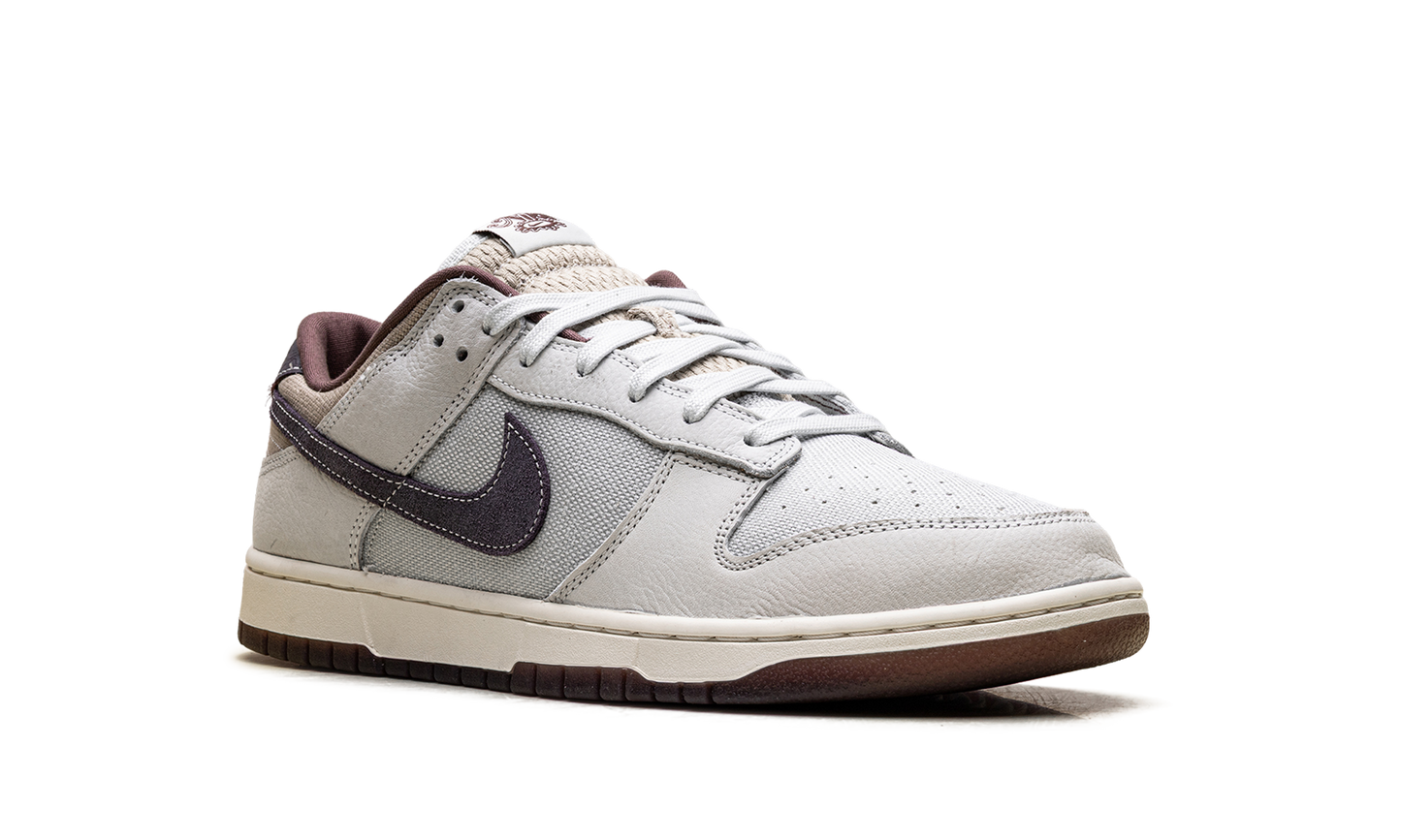 Nike Dunk Low "Off White / Spruce Aura" IB6752 100