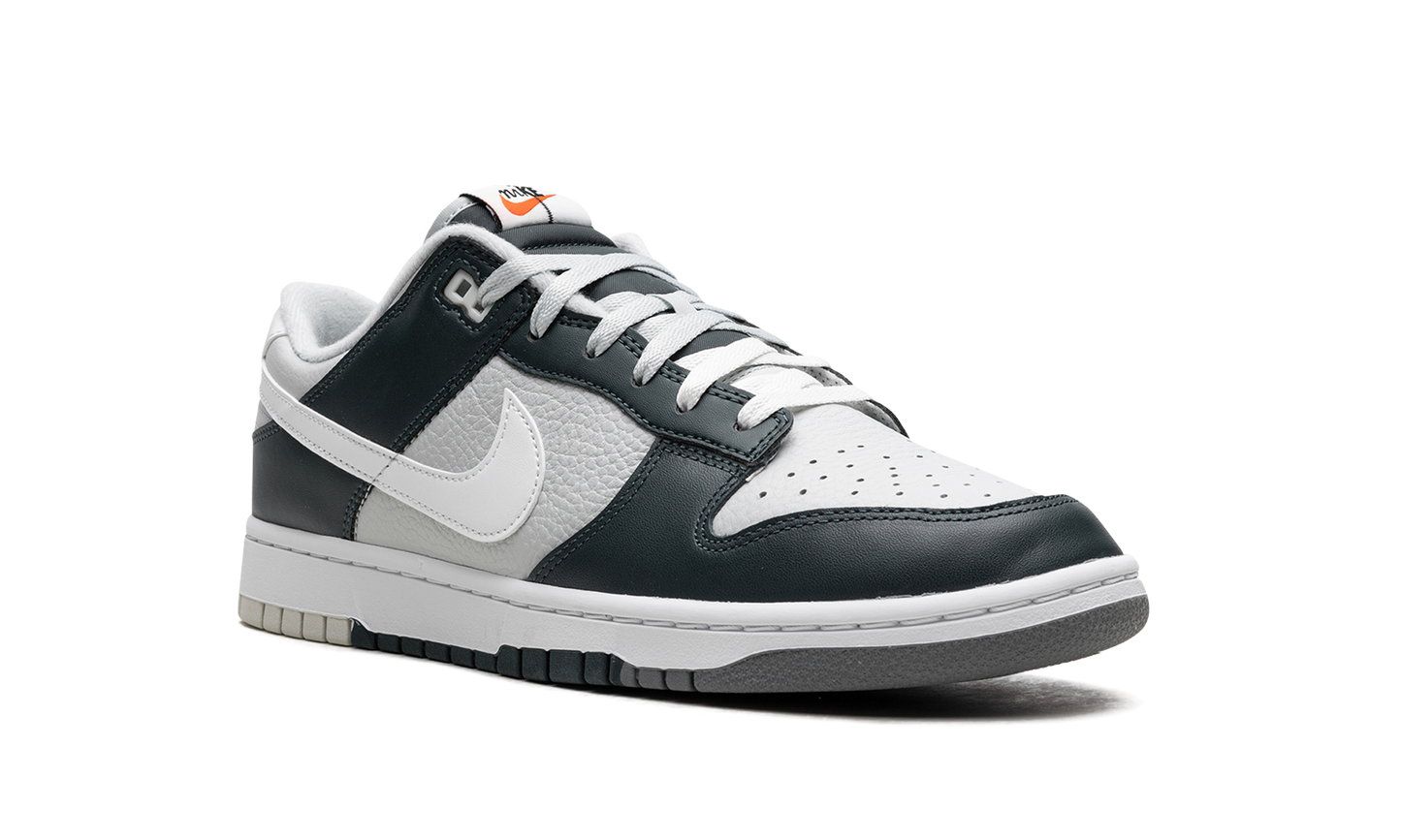 Dunk Low Retro PRM "Split - Deep Jungle" FB8896 300