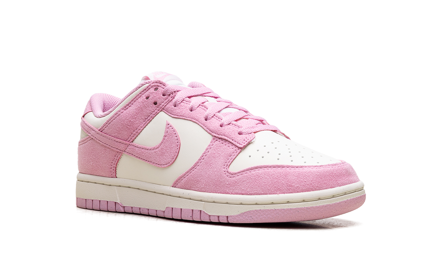 Dunk Low Next Nature WMNS "Pink Rise" HJ7673 101