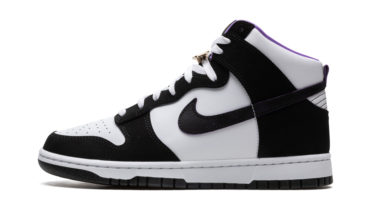 Dunk High "World Champ" DR9512 001