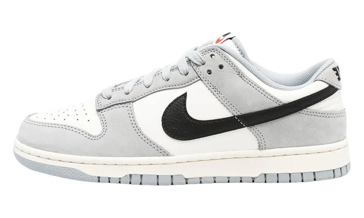 Dunk Low "Sail Wolf Grey" IB3079 101