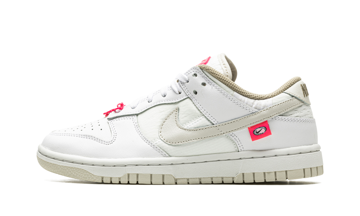 DUNK LO MNS WMNS "Bling" DX6060 121